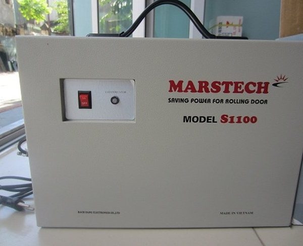 Lưu điện Marstech 800