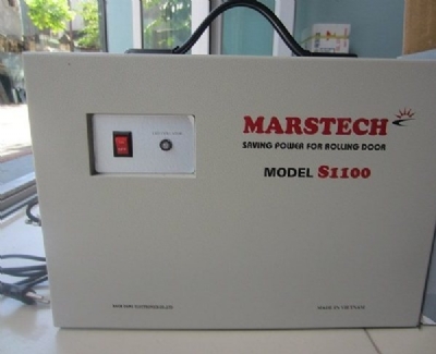 Bình lưu điện cửa cuốn Masrtech S600/ S800/ S1100