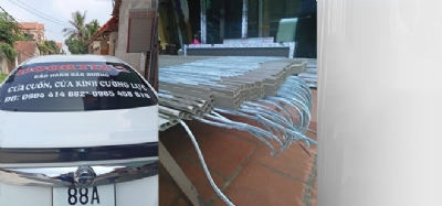 VÌ SAO CHỌN CHÚNG TÔI